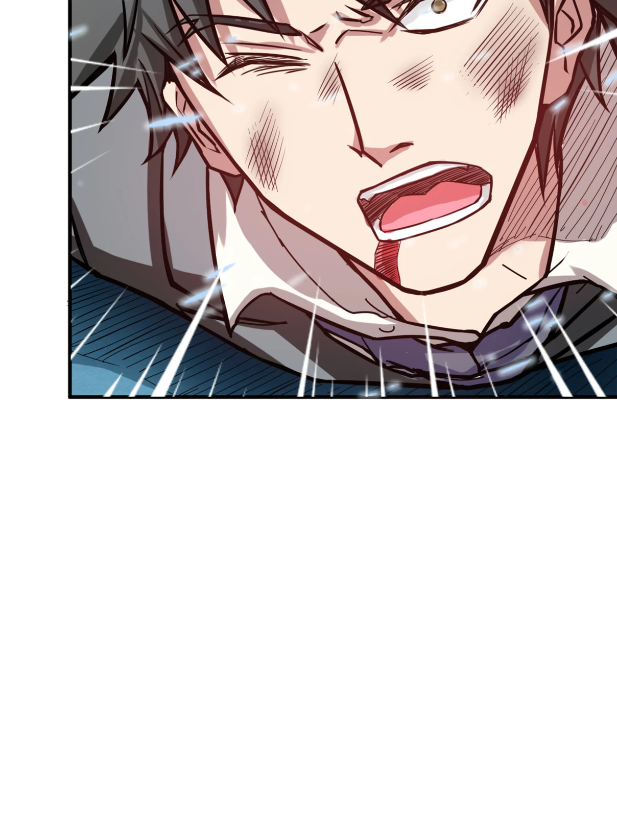 Read The God Devourer chapter 23 image 35 on Lezhin