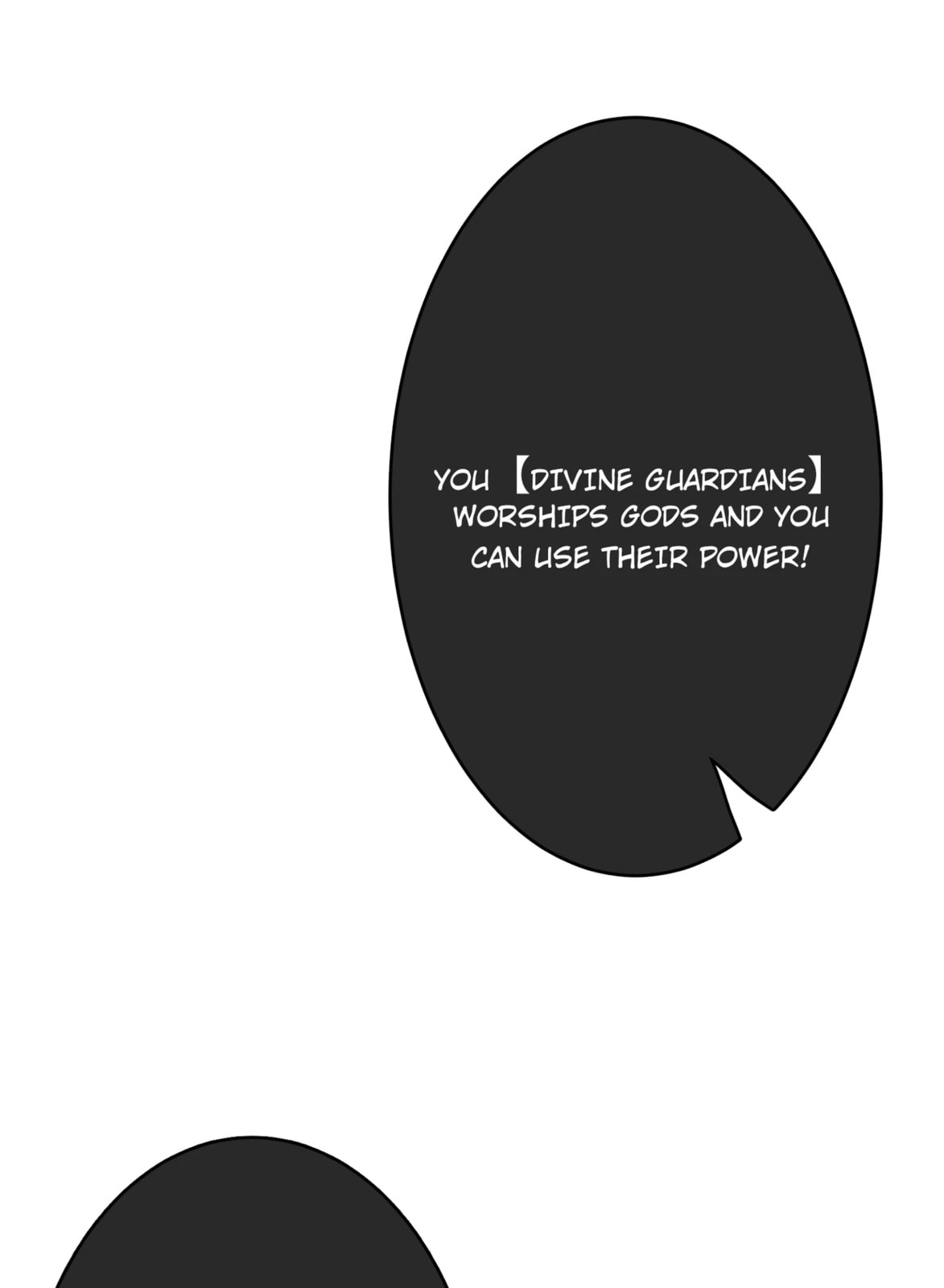 Read The God Devourer chapter 23 image 41 on Lezhin