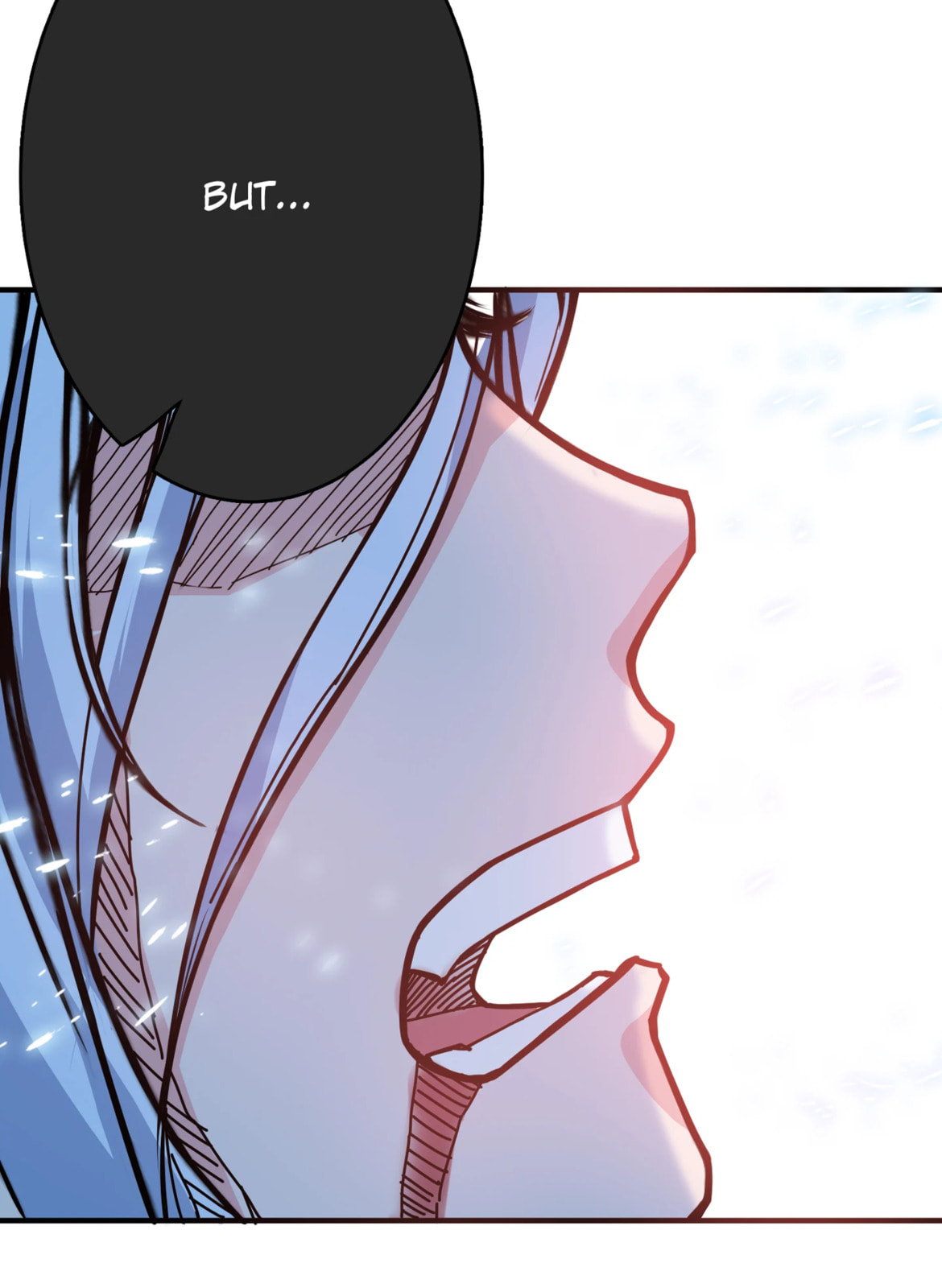 Read The God Devourer chapter 23 image 42 on Lezhin