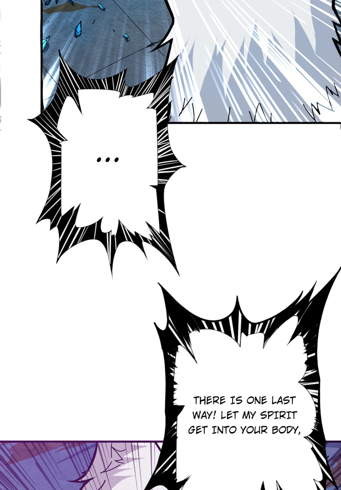Read The God Devourer chapter 23 image 47 on Lezhin