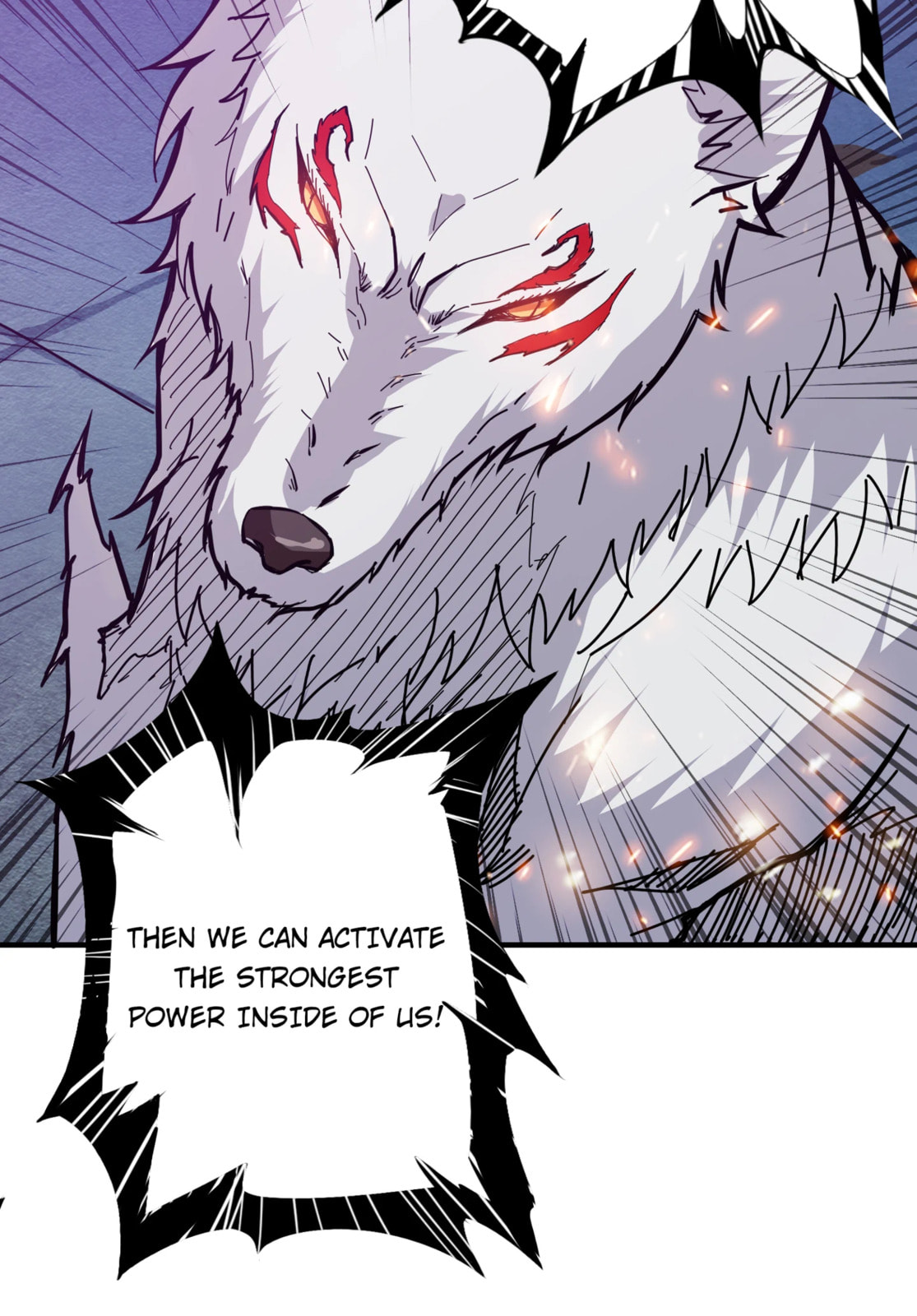 Read The God Devourer chapter 23 image 48 on Lezhin
