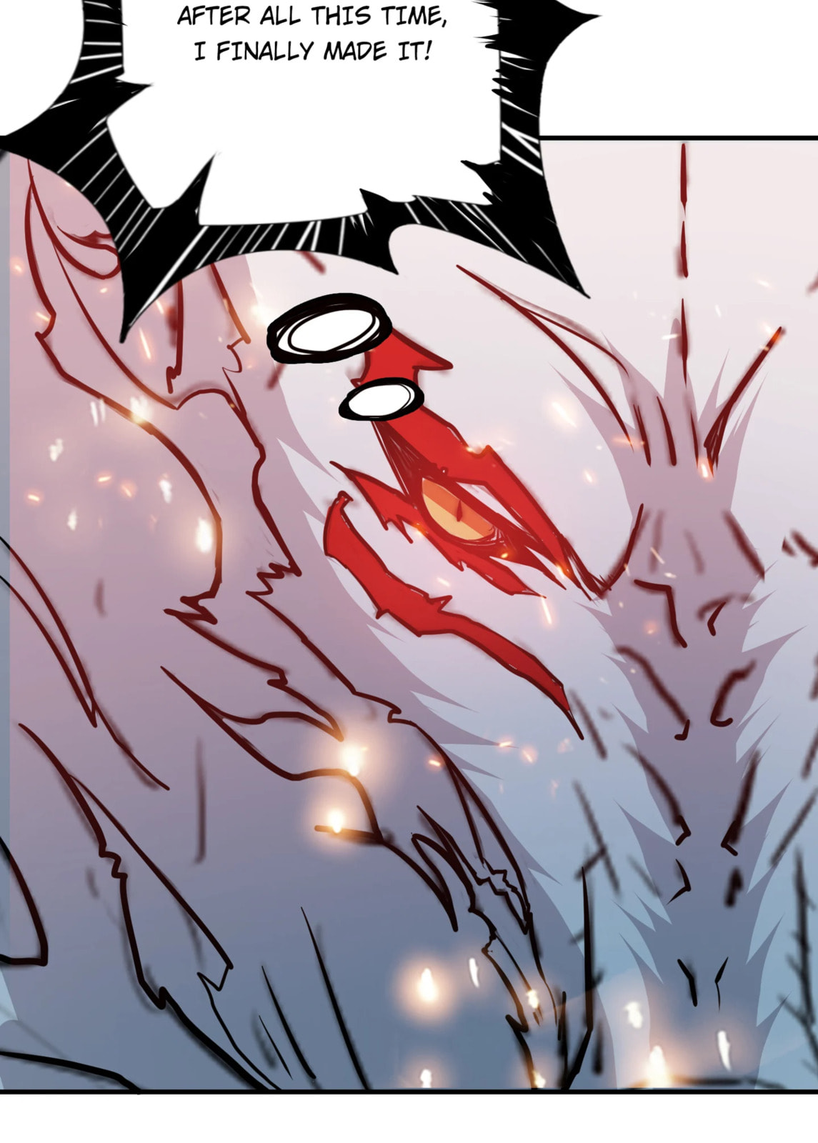 Read The God Devourer chapter 23 image 54 on Lezhin