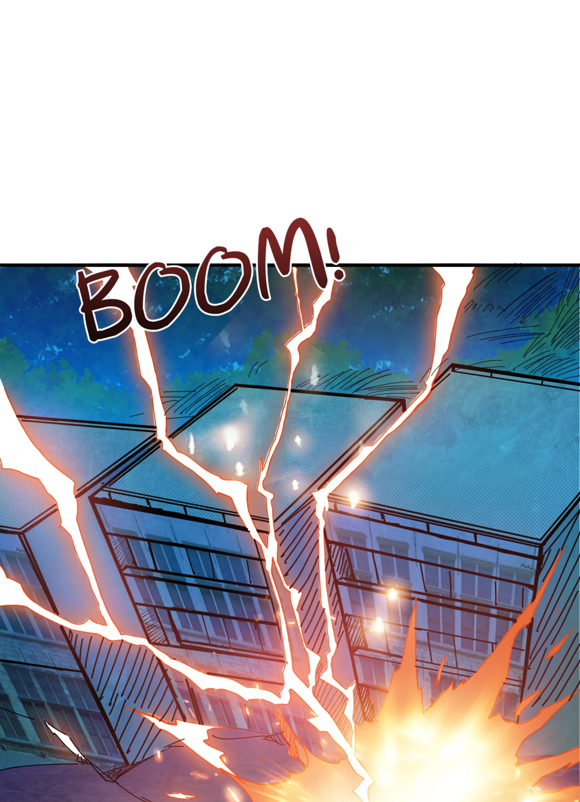 Read The God Devourer chapter 23 image 56 on Lezhin