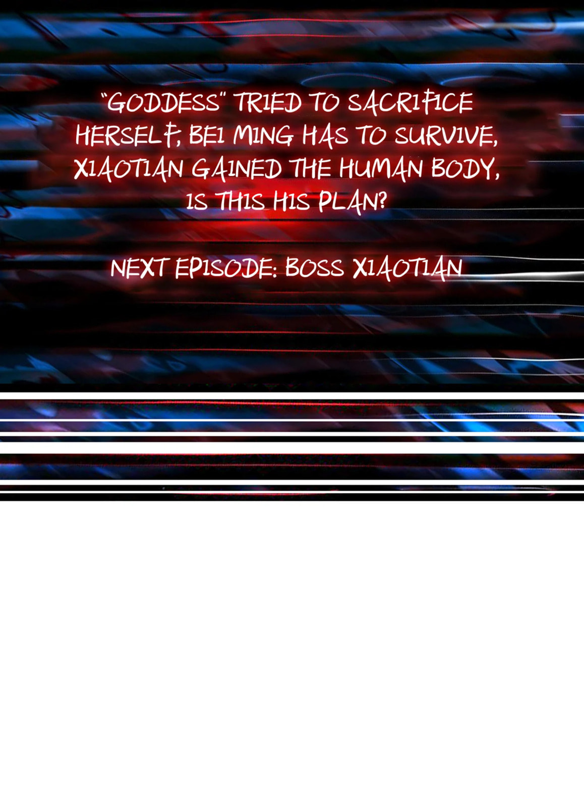Read The God Devourer chapter 23 image 58 on Lezhin