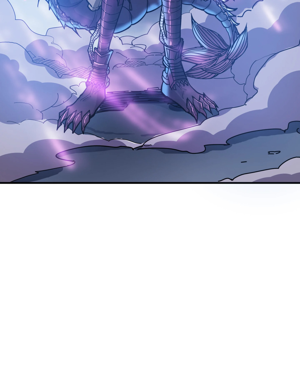 Read The God Devourer chapter 23 image 6 on Lezhin