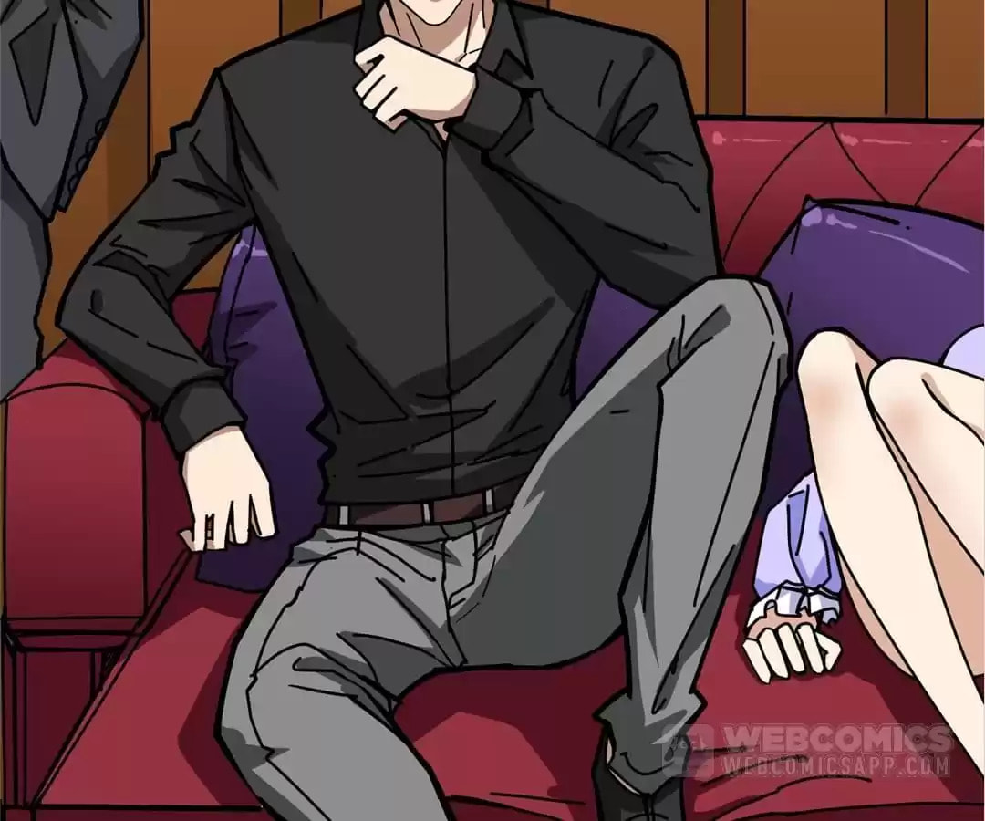 Read The God Devourer chapter 230 image 1 on Lezhin