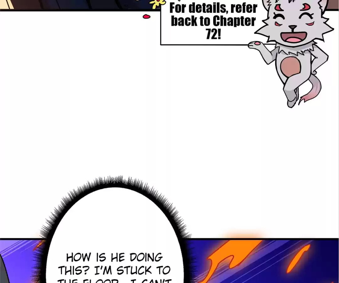 Read The God Devourer chapter 230 image 10 on Lezhin