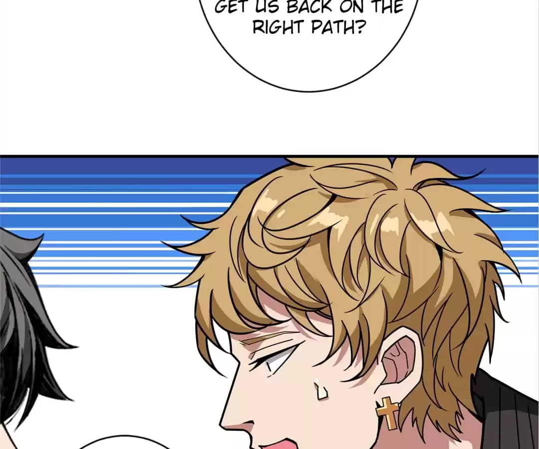 Read The God Devourer chapter 230 image 102 on Lezhin