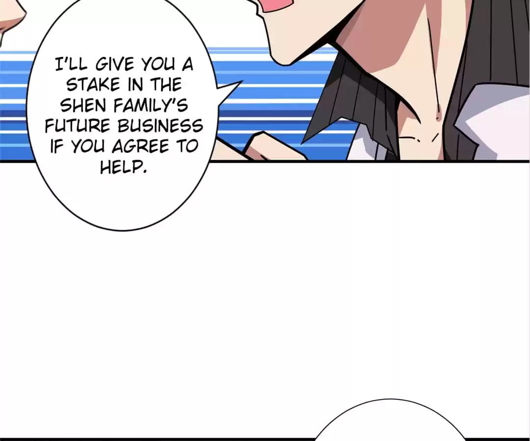 Read The God Devourer chapter 230 image 103 on Lezhin