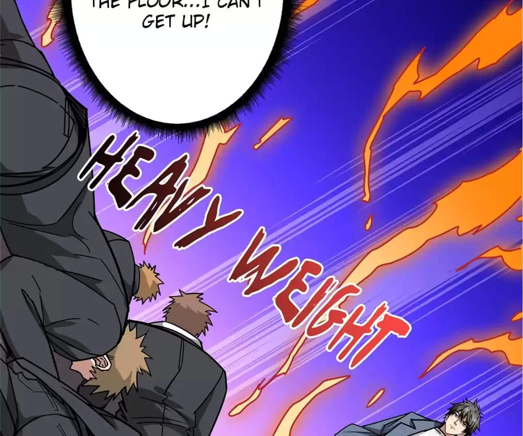 Read The God Devourer chapter 230 image 11 on Lezhin