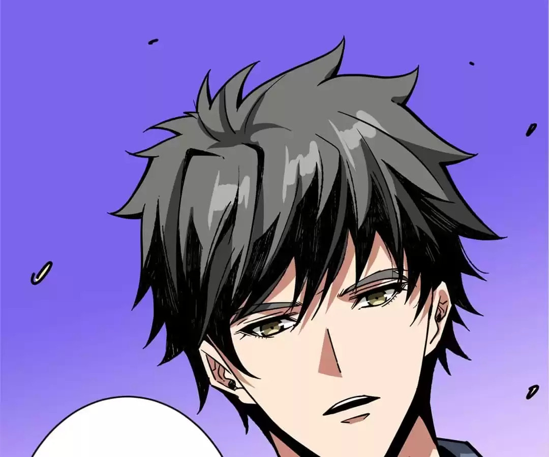 Read The God Devourer chapter 230 image 14 on Lezhin