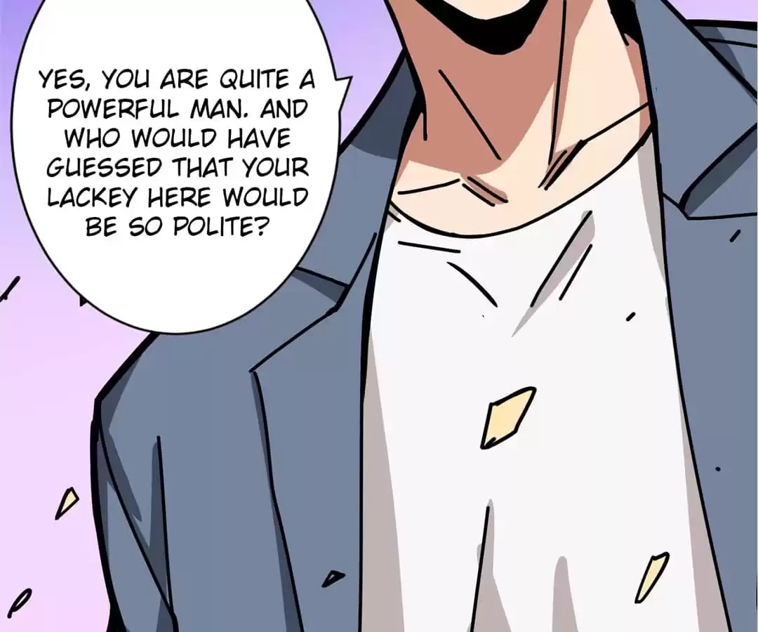 Read The God Devourer chapter 230 image 15 on Lezhin