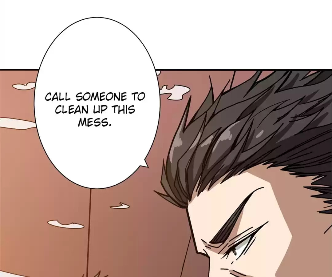 Read The God Devourer chapter 230 image 22 on Lezhin