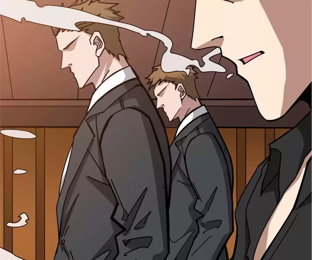 Read The God Devourer chapter 230 image 23 on Lezhin