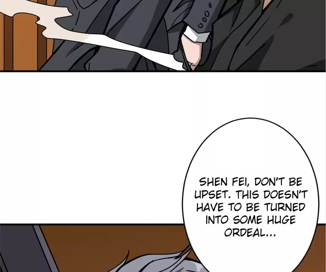 Read The God Devourer chapter 230 image 24 on Lezhin