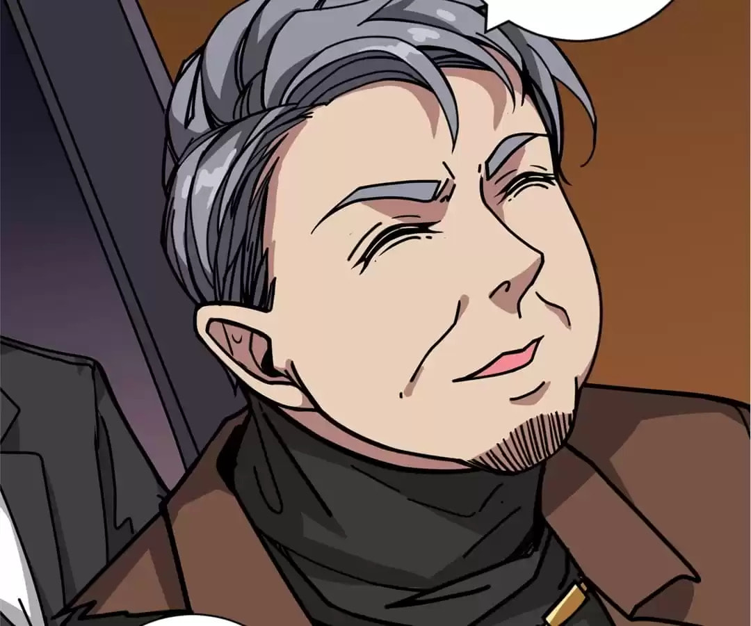 Read The God Devourer chapter 230 image 25 on Lezhin
