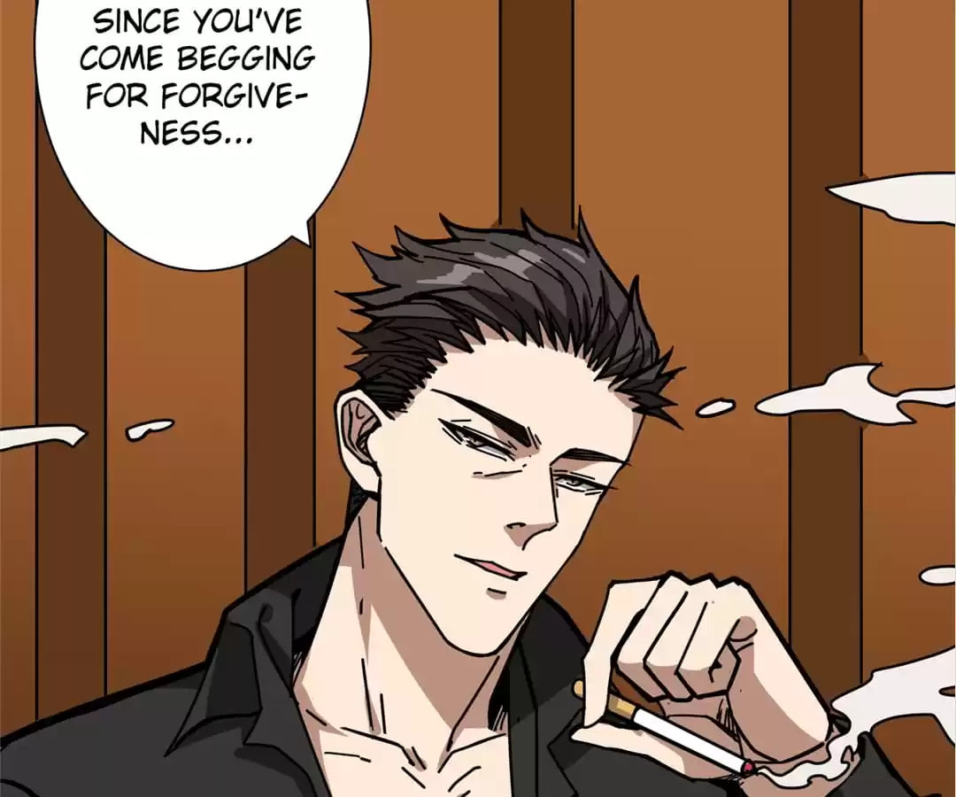 Read The God Devourer chapter 230 image 27 on Lezhin