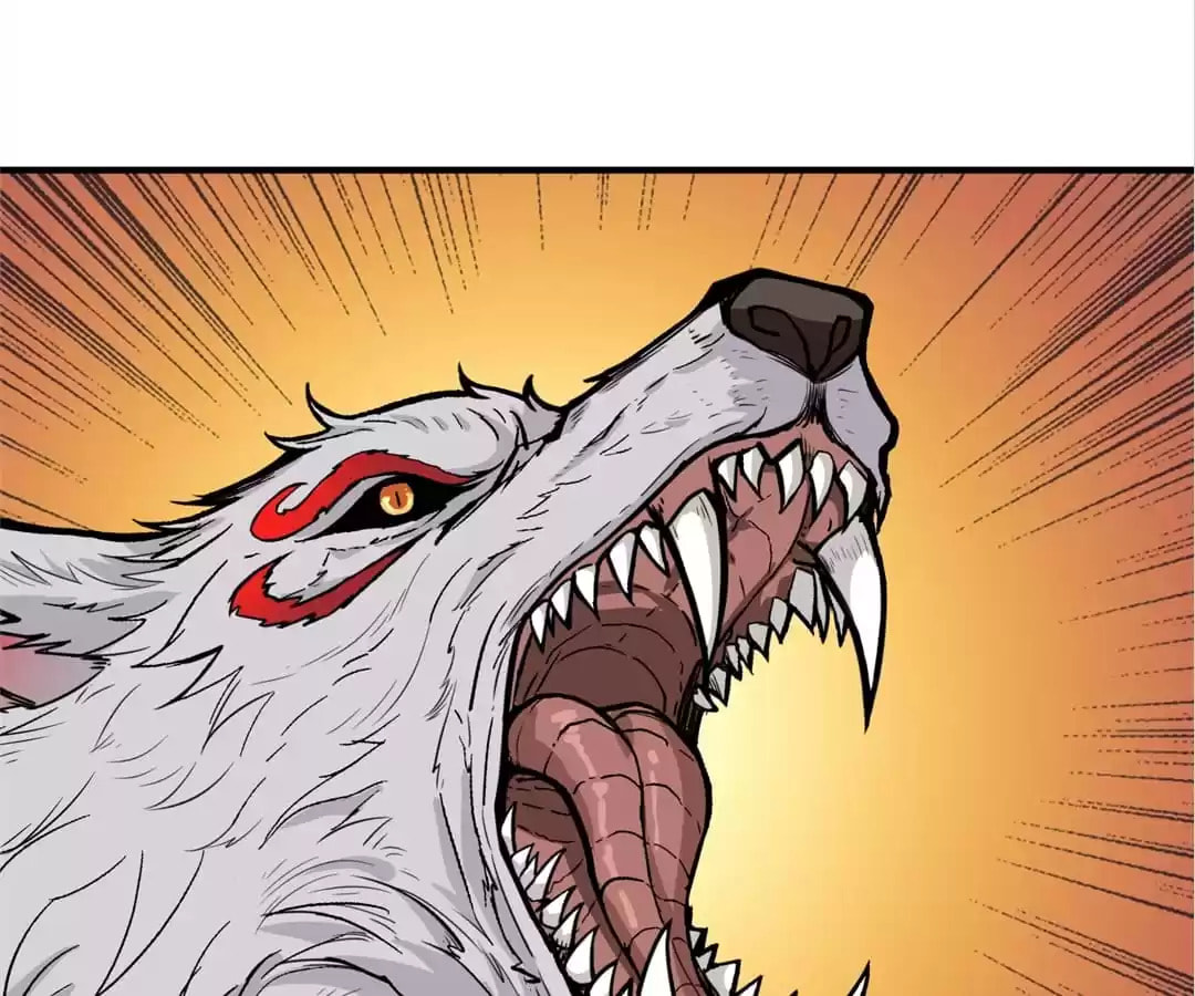 Read The God Devourer chapter 230 image 32 on Lezhin