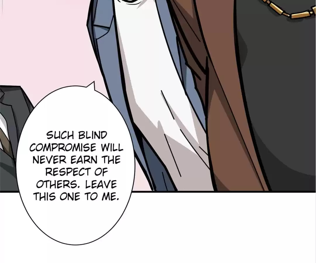 Read The God Devourer chapter 230 image 35 on Lezhin