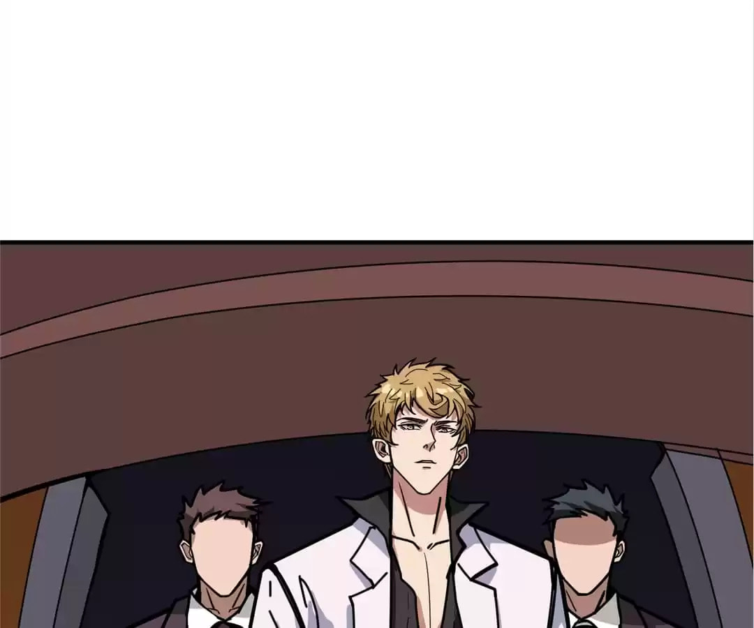 Read The God Devourer chapter 230 image 36 on Lezhin