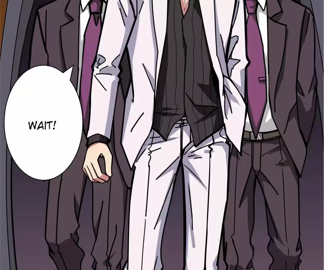 Read The God Devourer chapter 230 image 37 on Lezhin