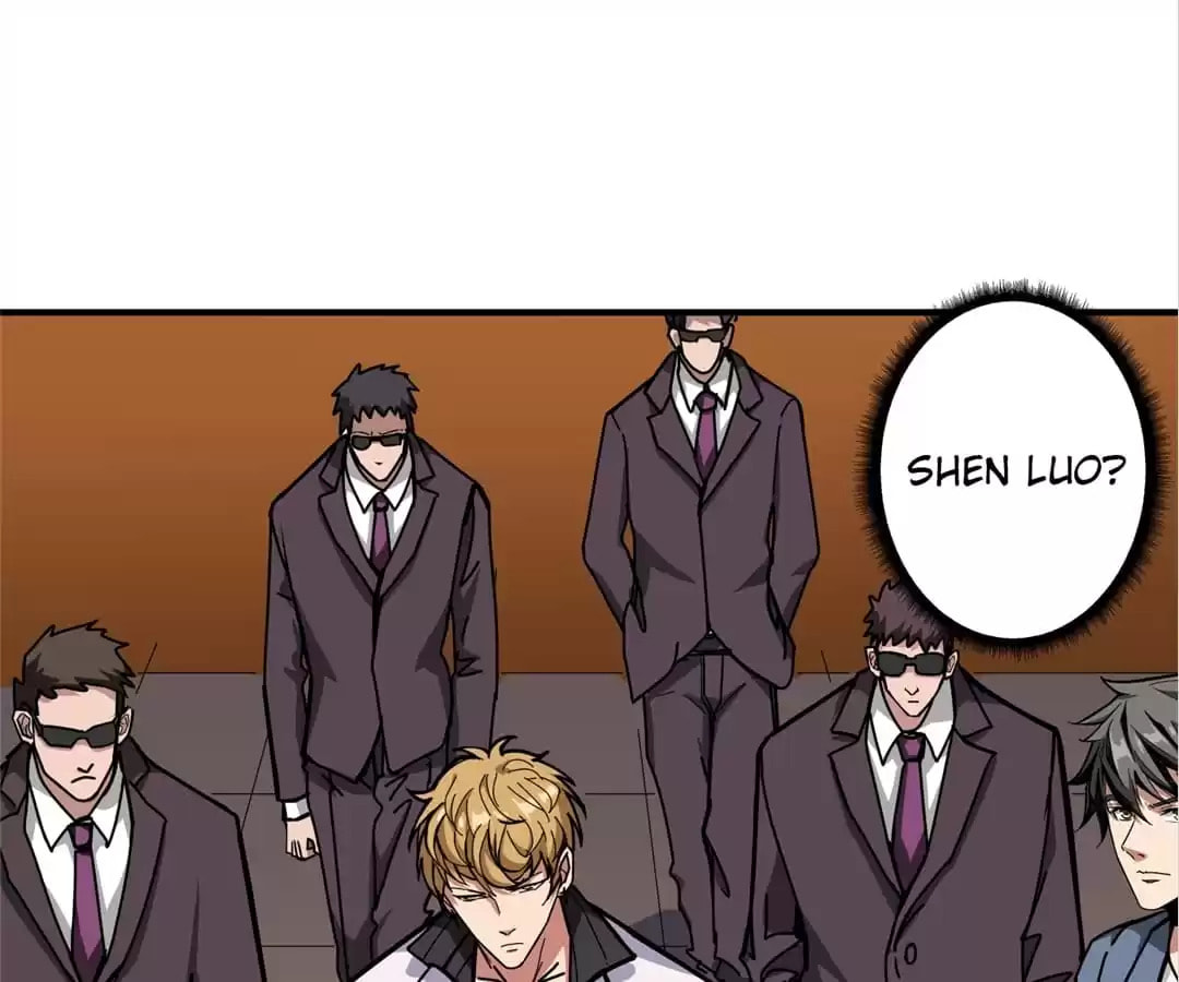 Read The God Devourer chapter 230 image 39 on Lezhin