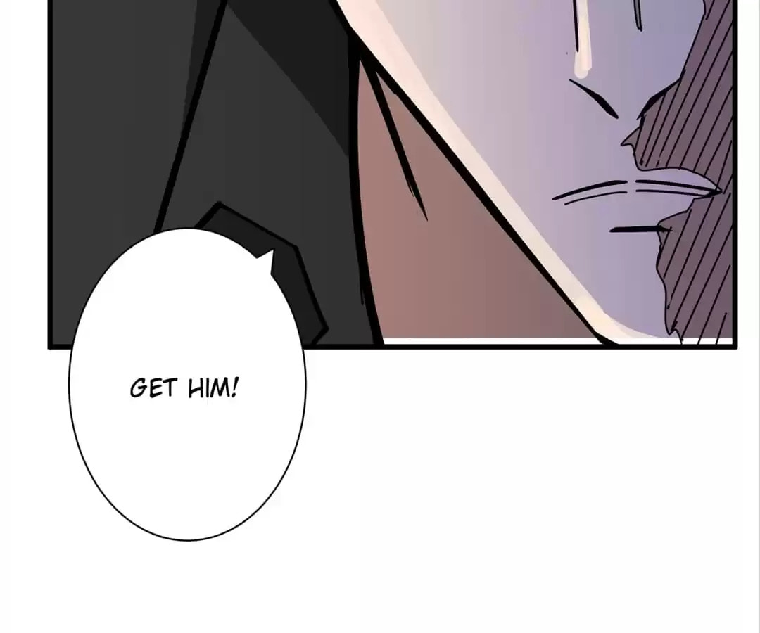 Read The God Devourer chapter 230 image 4 on Lezhin