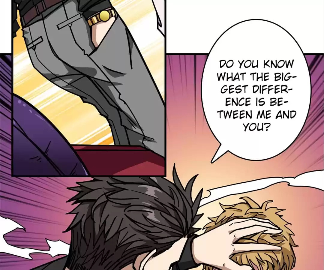 Read The God Devourer chapter 230 image 44 on Lezhin