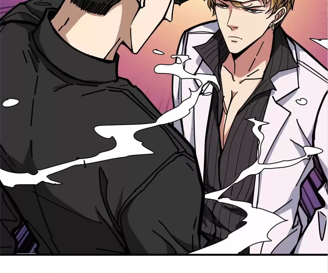 Read The God Devourer chapter 230 image 45 on Lezhin