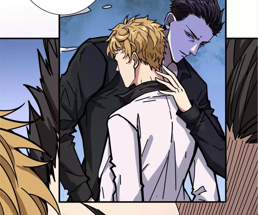 Read The God Devourer chapter 230 image 47 on Lezhin