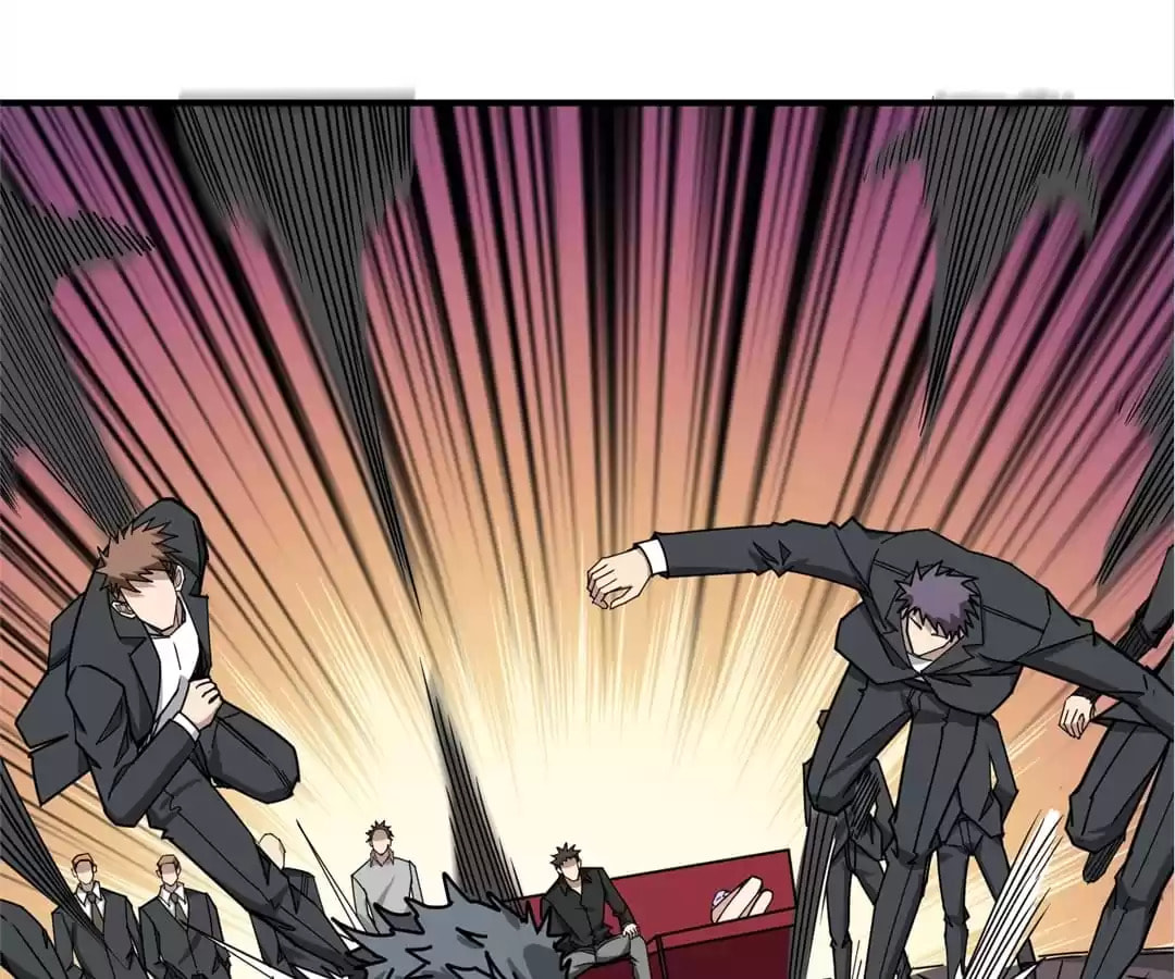 Read The God Devourer chapter 230 image 5 on Lezhin