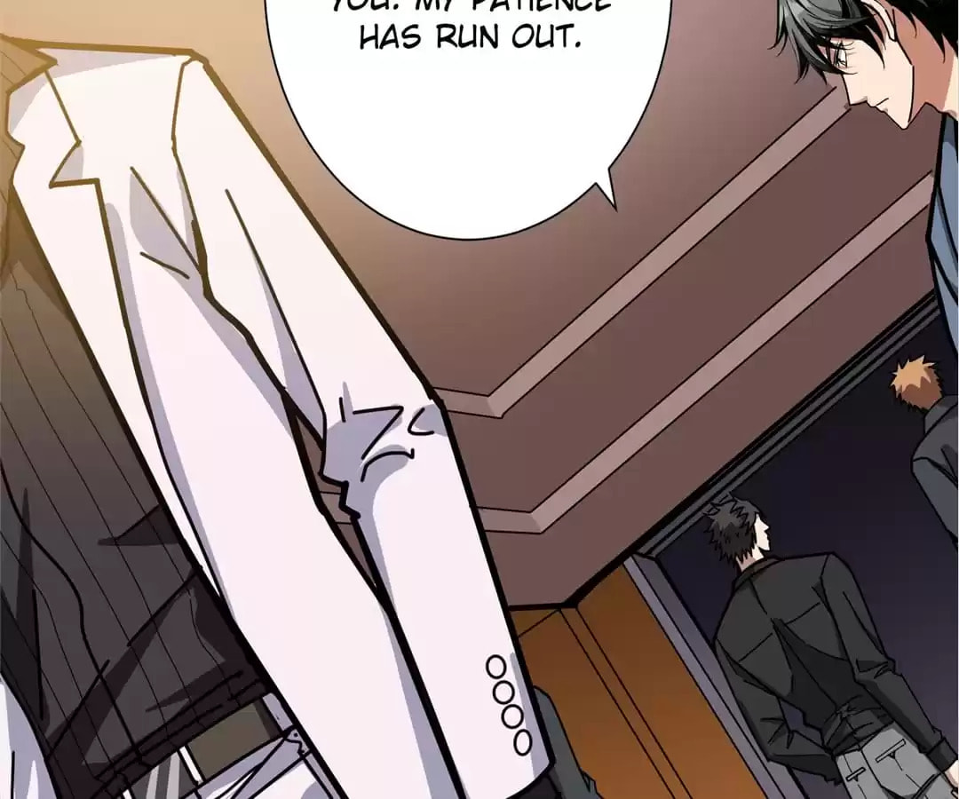 Read The God Devourer chapter 230 image 50 on Lezhin