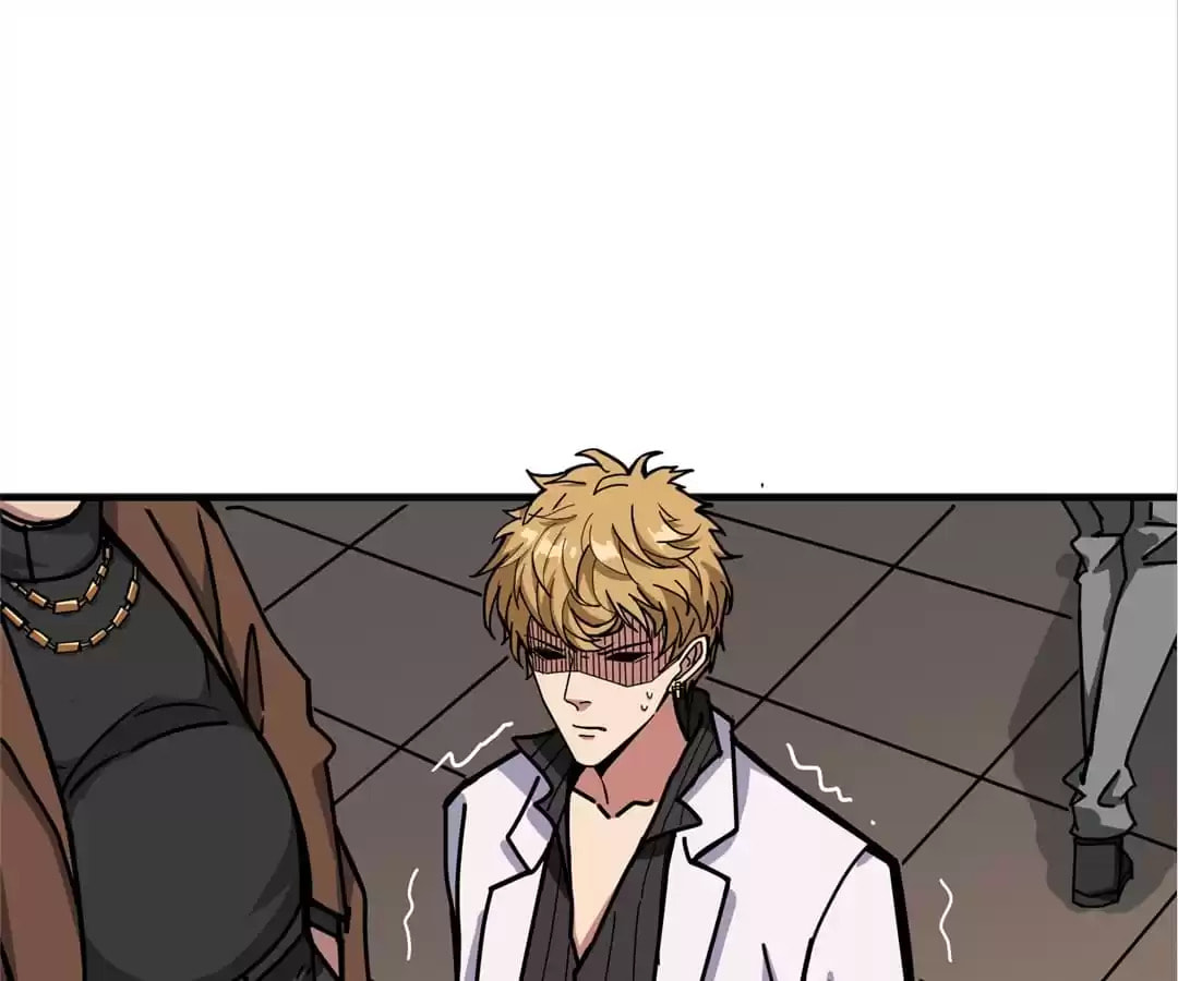 Read The God Devourer chapter 230 image 52 on Lezhin