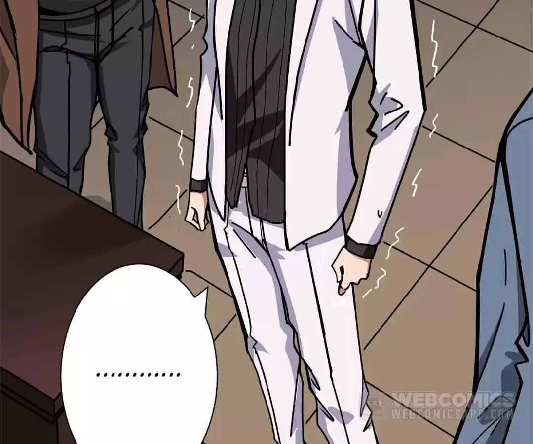 Read The God Devourer chapter 230 image 53 on Lezhin