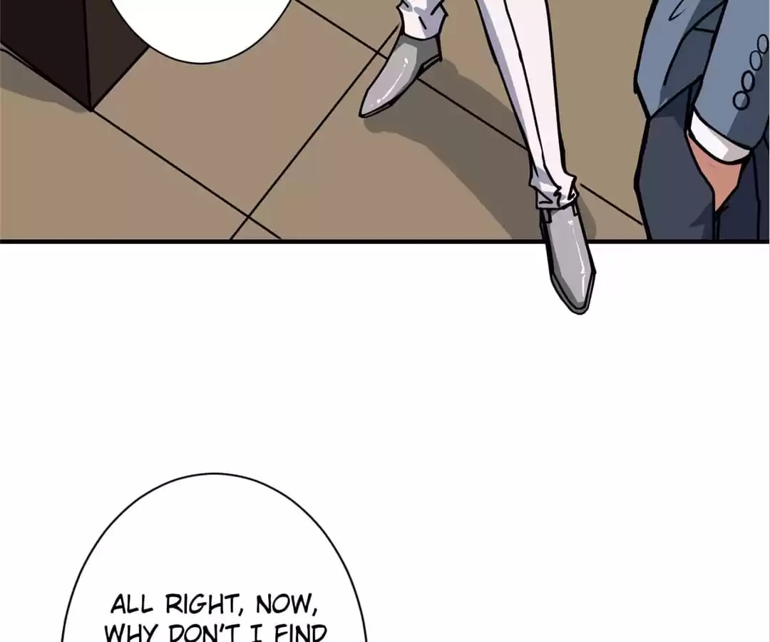 Read The God Devourer chapter 230 image 54 on Lezhin