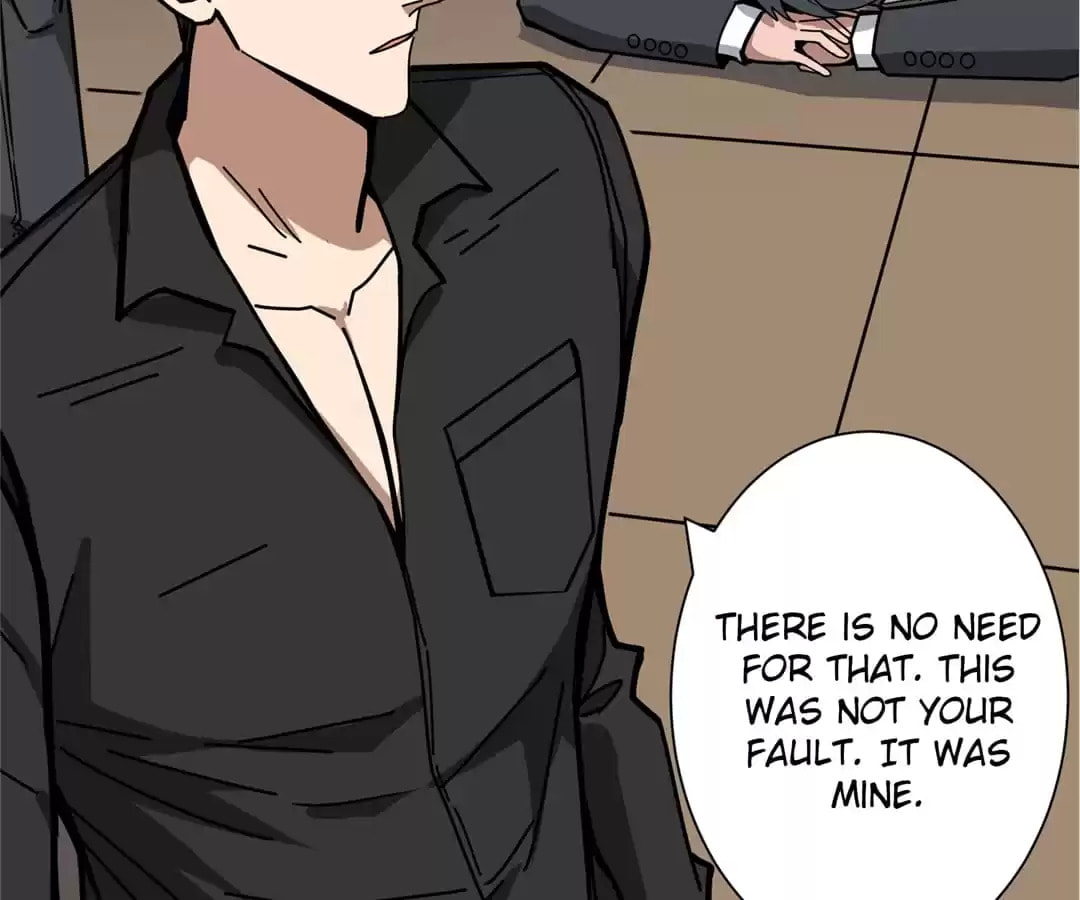 Read The God Devourer chapter 230 image 58 on Lezhin