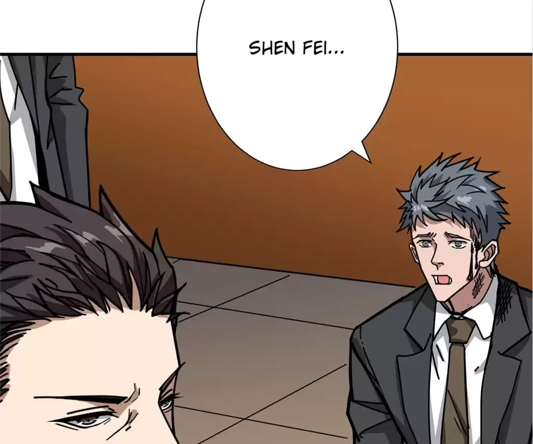 Read The God Devourer chapter 230 image 60 on Lezhin