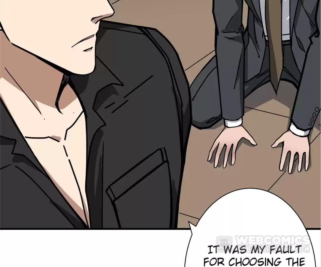 Read The God Devourer chapter 230 image 61 on Lezhin