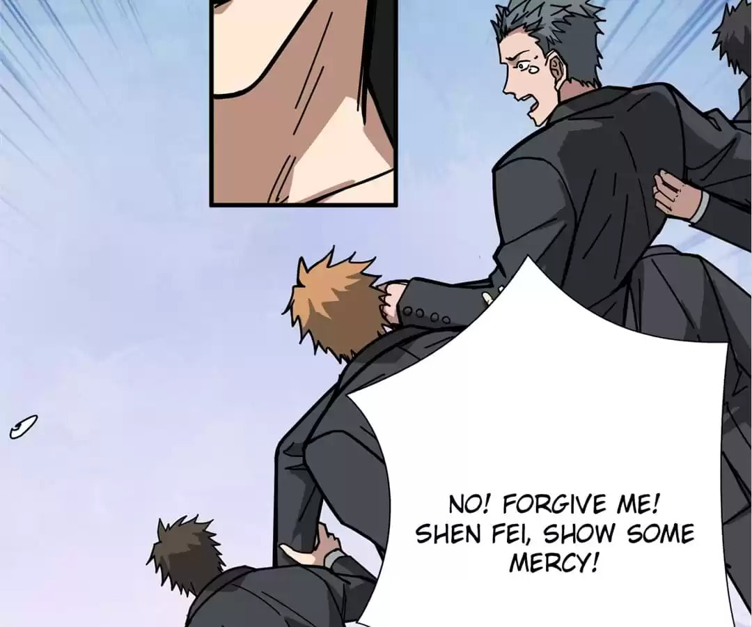 Read The God Devourer chapter 230 image 64 on Lezhin