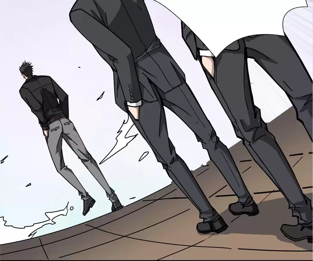 Read The God Devourer chapter 230 image 65 on Lezhin