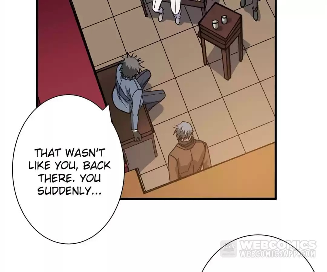 Read The God Devourer chapter 230 image 68 on Lezhin