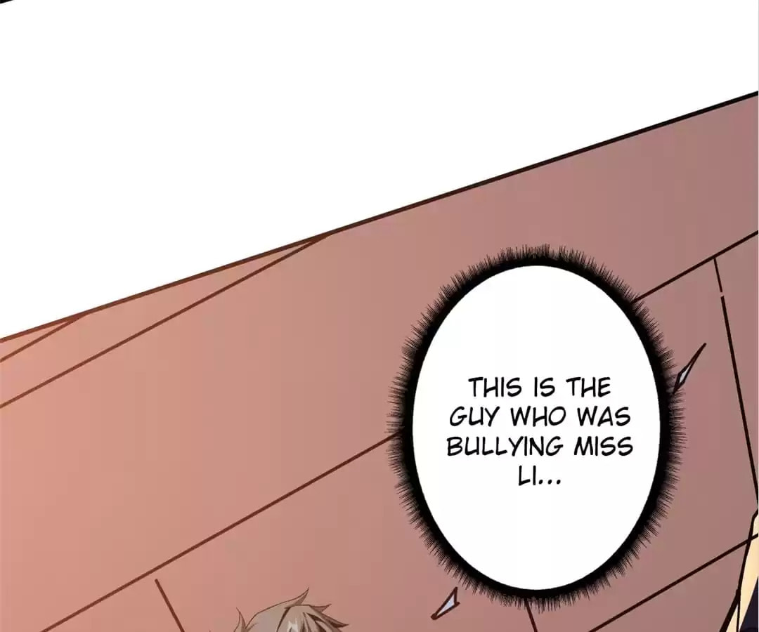 Read The God Devourer chapter 230 image 7 on Lezhin