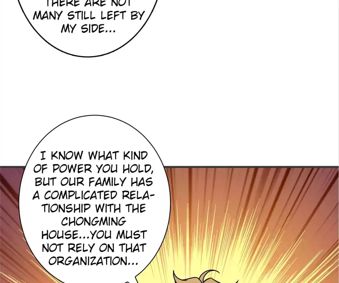 Read The God Devourer chapter 230 image 74 on Lezhin