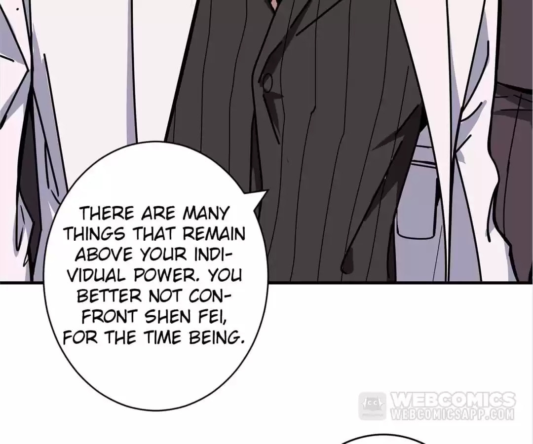 Read The God Devourer chapter 230 image 76 on Lezhin