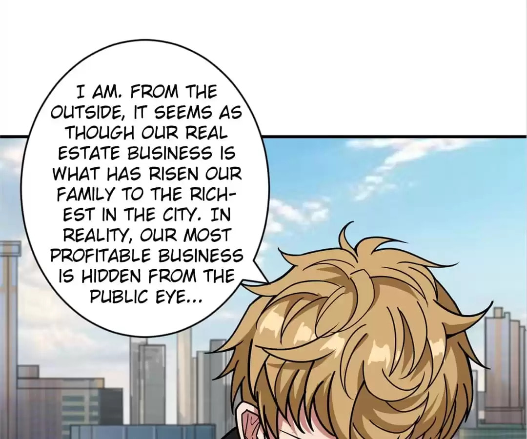 Read The God Devourer chapter 230 image 79 on Lezhin