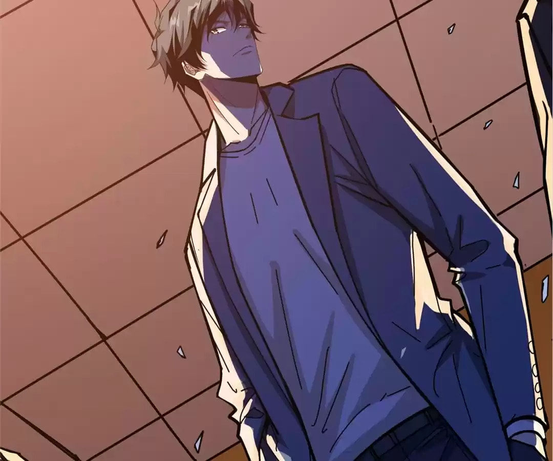 Read The God Devourer chapter 230 image 8 on Lezhin