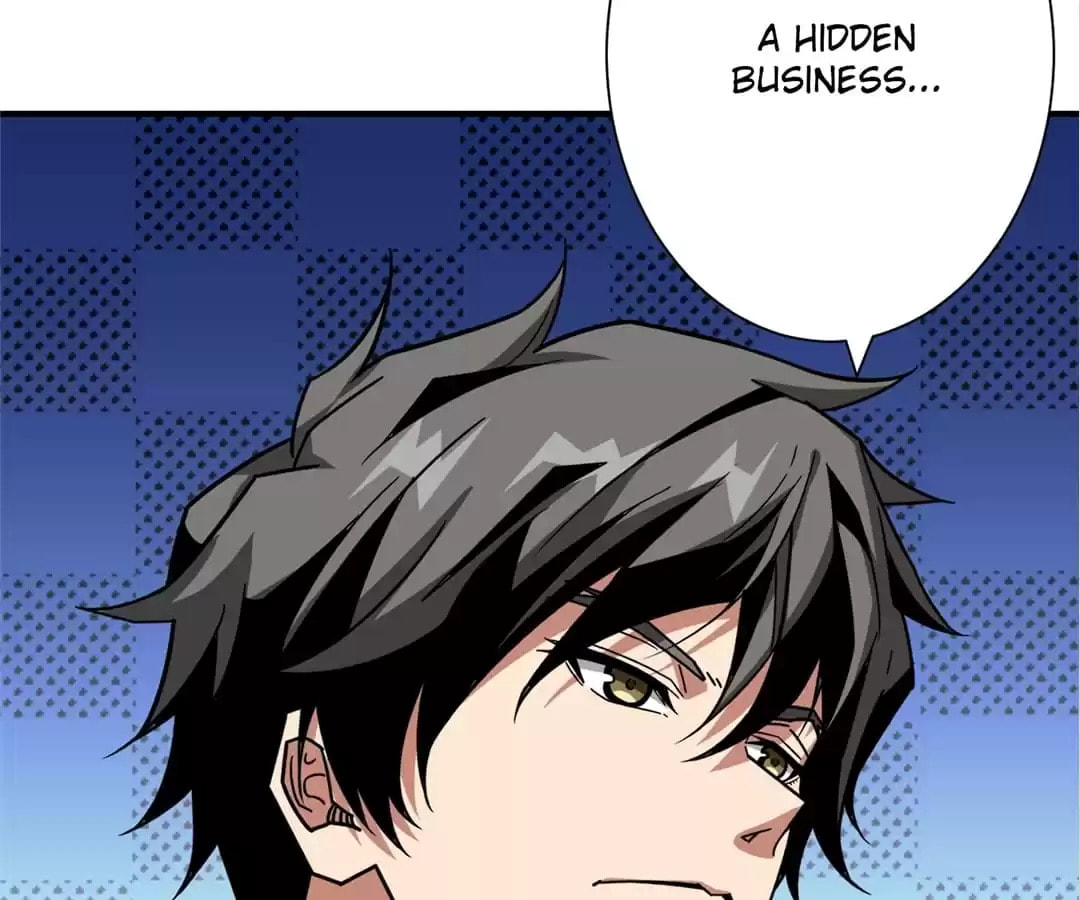 Read The God Devourer chapter 230 image 81 on Lezhin