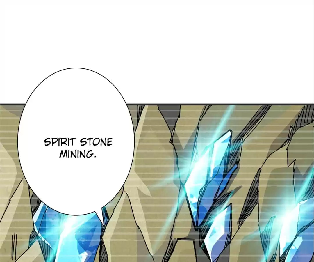 Read The God Devourer chapter 230 image 83 on Lezhin