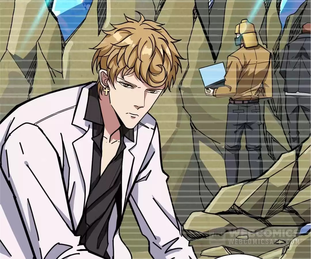 Read The God Devourer chapter 230 image 84 on Lezhin