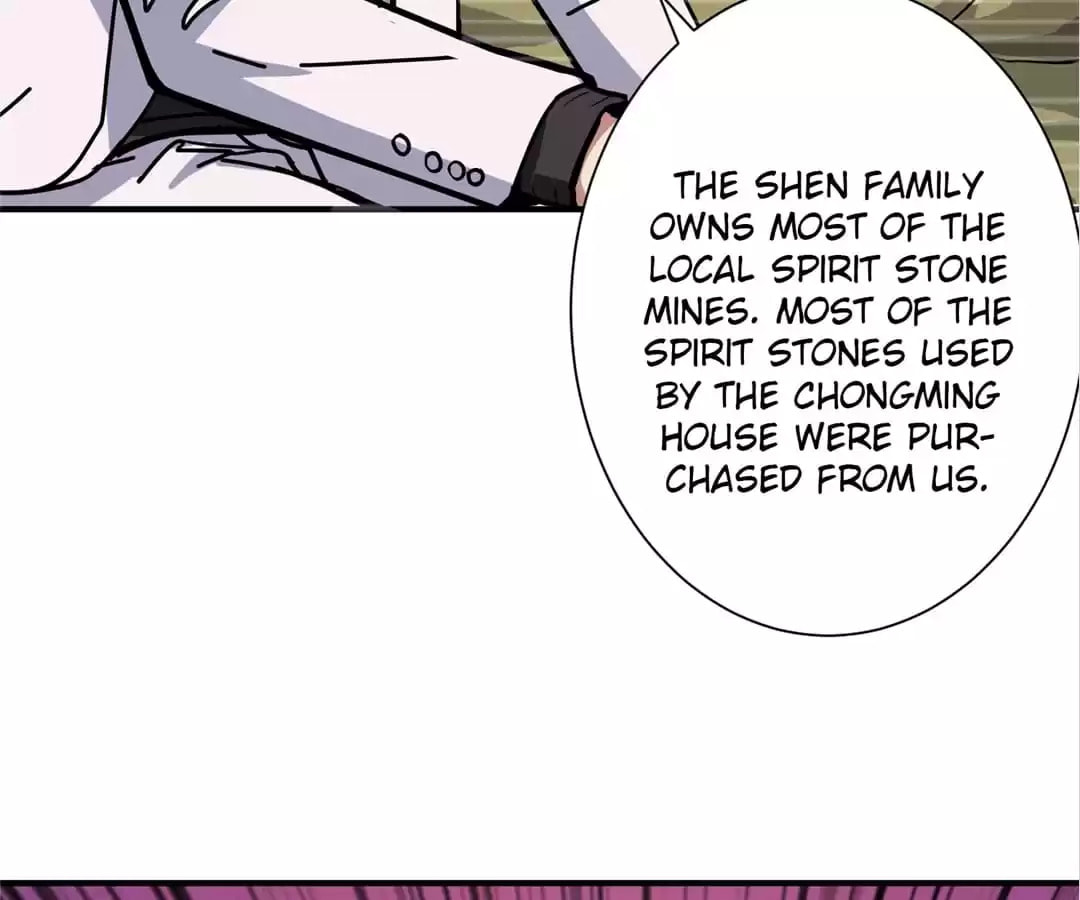 Read The God Devourer chapter 230 image 85 on Lezhin